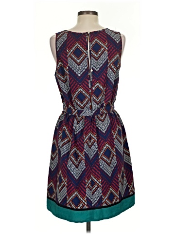 Andree Casual Dress (view 2)