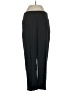Athleta Solid Black Active Pants Size 2 - photo 1
