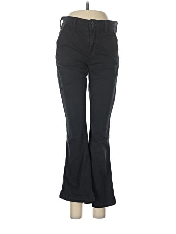 American Eagle Outfitters Dress Pants (view 1)
