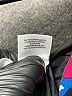 Kasper Print Red Blazer Size 14 - photo 7