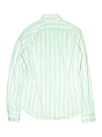 Ralph Lauren Long Sleeve Button-Down Shirt (view 2)