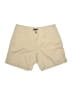 Lee Solid Tan Khaki Shorts Size M (estimated) - photo 1