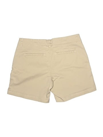 Lee Khaki Shorts (view 2)