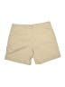 Lee Solid Tan Khaki Shorts Size M (estimated) - photo 2