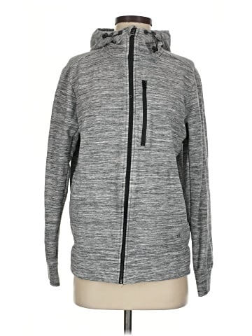 Gap Fit Zip Up Hoodie (view 1)