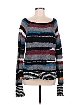 Free People Pullover Sweater