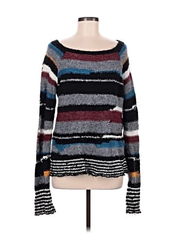 Free People Pullover Sweater (view 1)