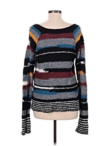 Free People Pullover Sweater (view 2)