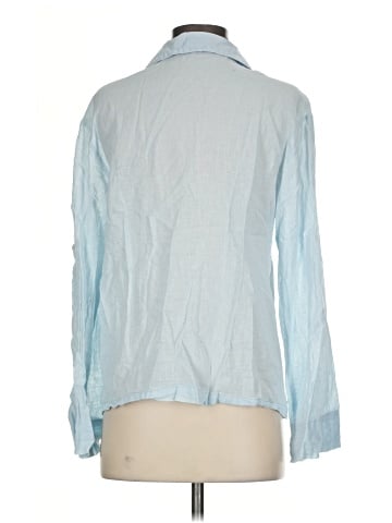J.Crew Long Sleeve Button-Down Shirt (view 2)