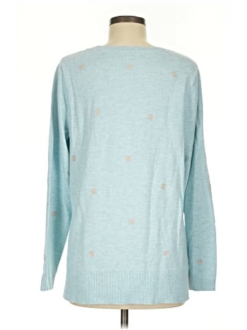 J.Jill Pullover Sweater (view 2)