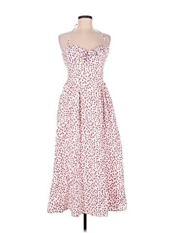 Zara Casual Dress (view 1)