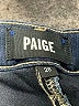 Paige Blue Jeans Size 28 waist - photo 4