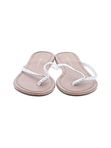 Charles Albert Flip Flops (view 2)