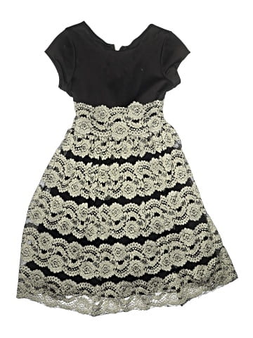 Bonnie Jean Dress (view 1)