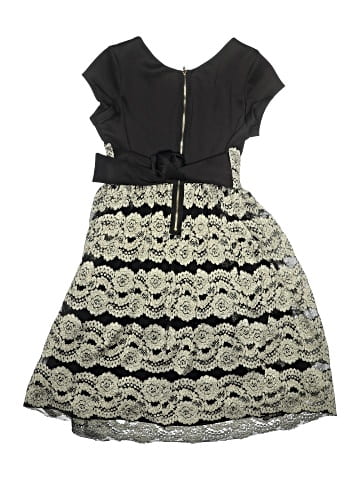 Bonnie Jean Dress (view 2)