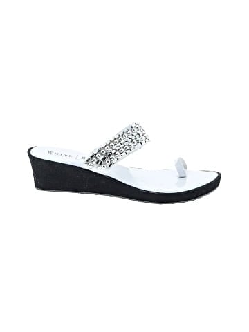 White House Black Market Wedges (view 1)