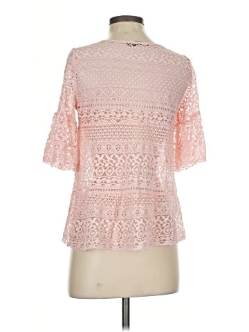 Zanzea Collection Short Sleeve T-Shirt (view 2)