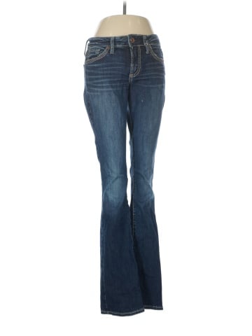 Silver Jeans Co. Jeans (view 1)
