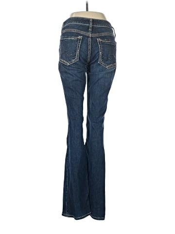 Silver Jeans Co. Jeans (view 2)
