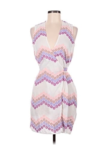 Miguelina Casual Dress (view 1)