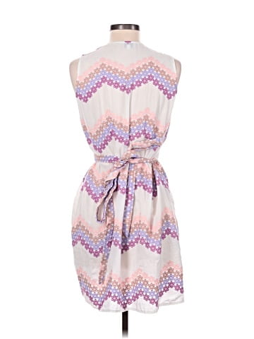 Miguelina Casual Dress (view 2)