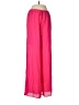 Three Eighty Two Pink Casual Pants Size M - photo 1
