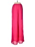 Three Eighty Two Pink Casual Pants Size M - photo 2