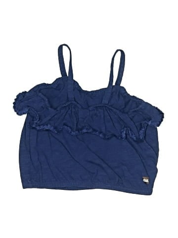 Tea Sleeveless Top (view 2)