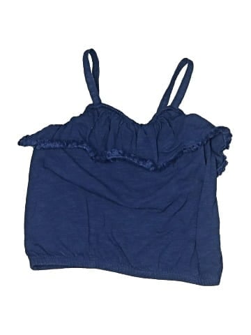 Tea Sleeveless Top (view 1)
