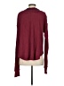 We the Free Burgundy Pullover Sweater Size S - photo 2