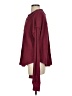 We the Free Burgundy Pullover Sweater Size S - photo 5