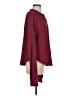 We the Free Burgundy Pullover Sweater Size S - photo 4