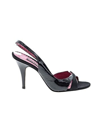 Beverly Feldman Heels (view 1)