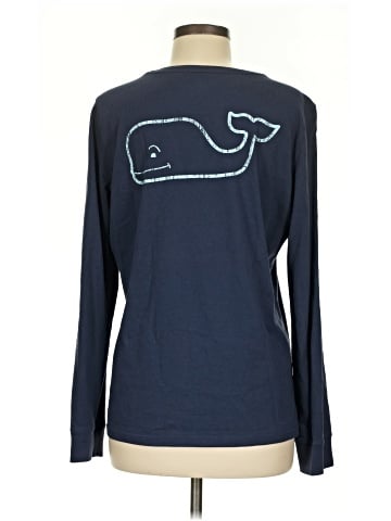 Vineyard Vines Long Sleeve T-Shirt (view 2)