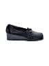 Stuart Weitzman Black Wedges Size 7 (wide) - photo 1
