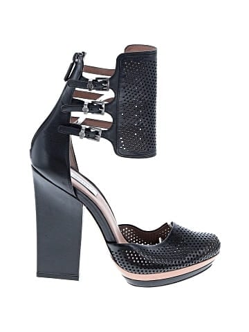 BCBGMAXAZRIA Runway Heels (view 1)