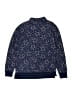 Crewcuts Paisley Blue Pullover Sweater Size XL (kids) - photo 2
