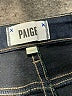 Paige Black Jeans Size 27 waist - photo 7