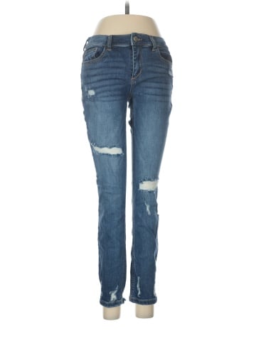 SNEAK PEEK Jeans (view 1)
