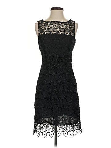 BB Dakota Cocktail Dress (view 1)