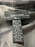 R&M Richards Metallic Gray Jacket Size 16 - photo 6
