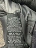 R&M Richards Metallic Gray Jacket Size 16 - photo 7