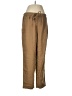 Universal Thread Brown Linen Pants Size M - photo 1