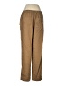 Universal Thread Brown Linen Pants Size M - photo 2