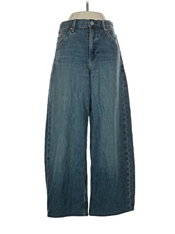 Uniqlo Jeans (view 1)