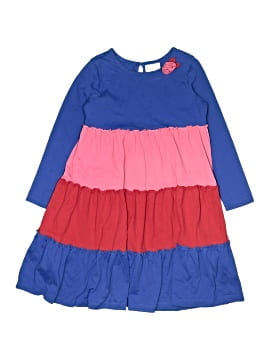 Hanna Andersson Dress
