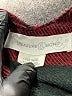 Treasure & Bond Red Poncho One size - photo 7