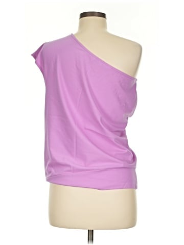 Trina Turk Sleeveless Blouse (view 2)