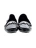 Kenneth Cole REACTION Black Flats Size 9 1/2 - photo 2