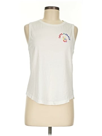 Sol Angeles Sleeveless T-Shirt (view 1)
